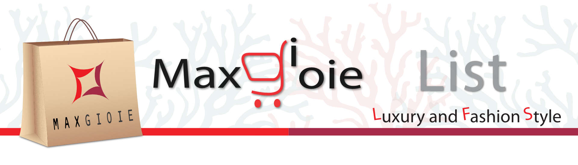 Maxgioie Catalogo Prodotti