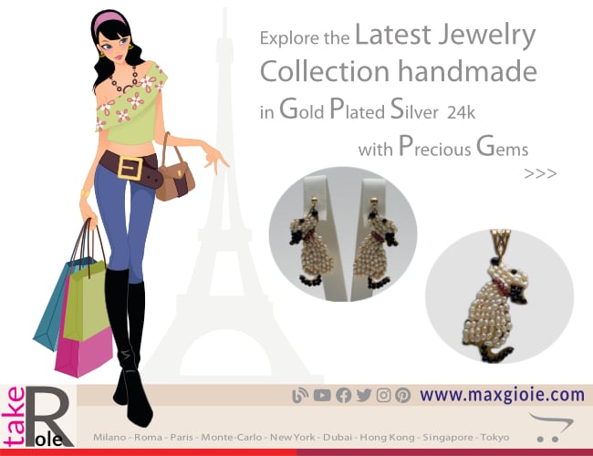 Collection Handmade Jewelry