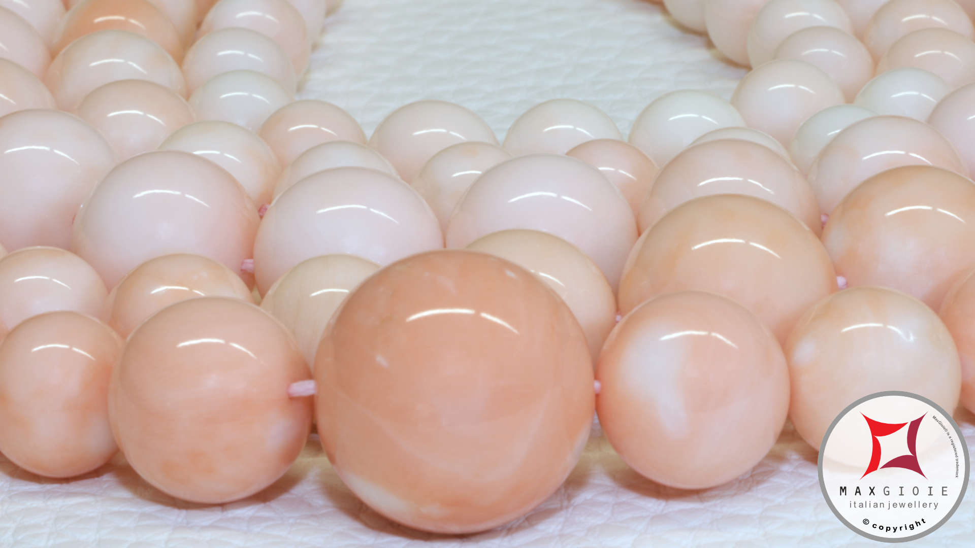 Le Guide del Corallo Rosa di MaxGioie