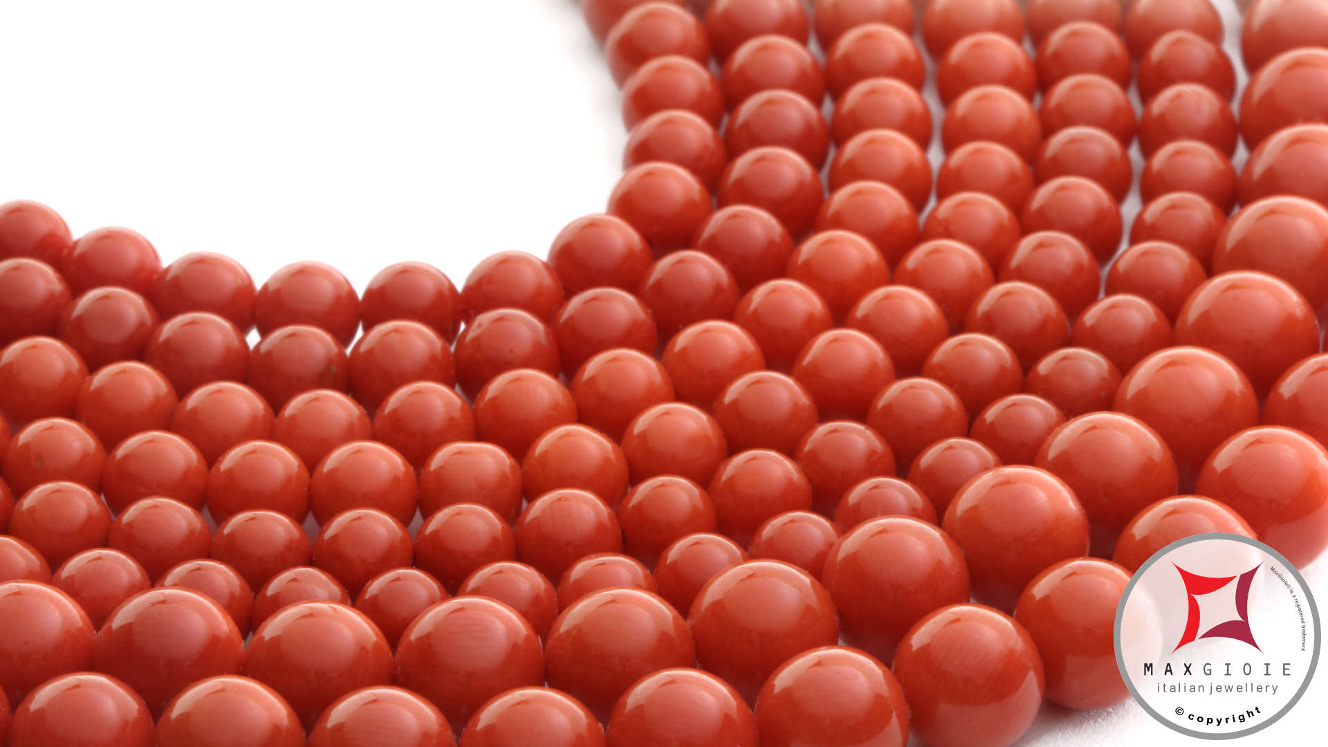 Le Guide del Corallo Rosso di MaxGioie