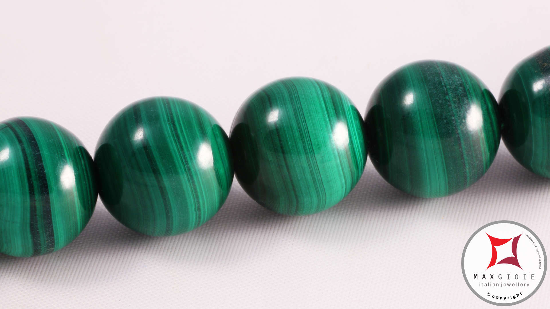 Le Guide Malachite