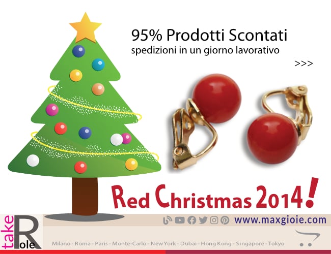Buon Natale 2014