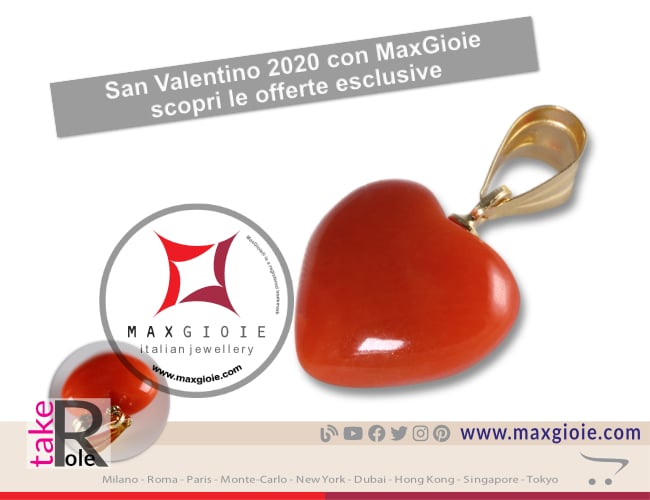 San Valentino 2020