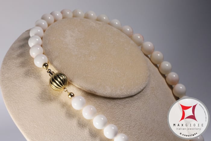 Dettaglio - Details MAXGIOIE -