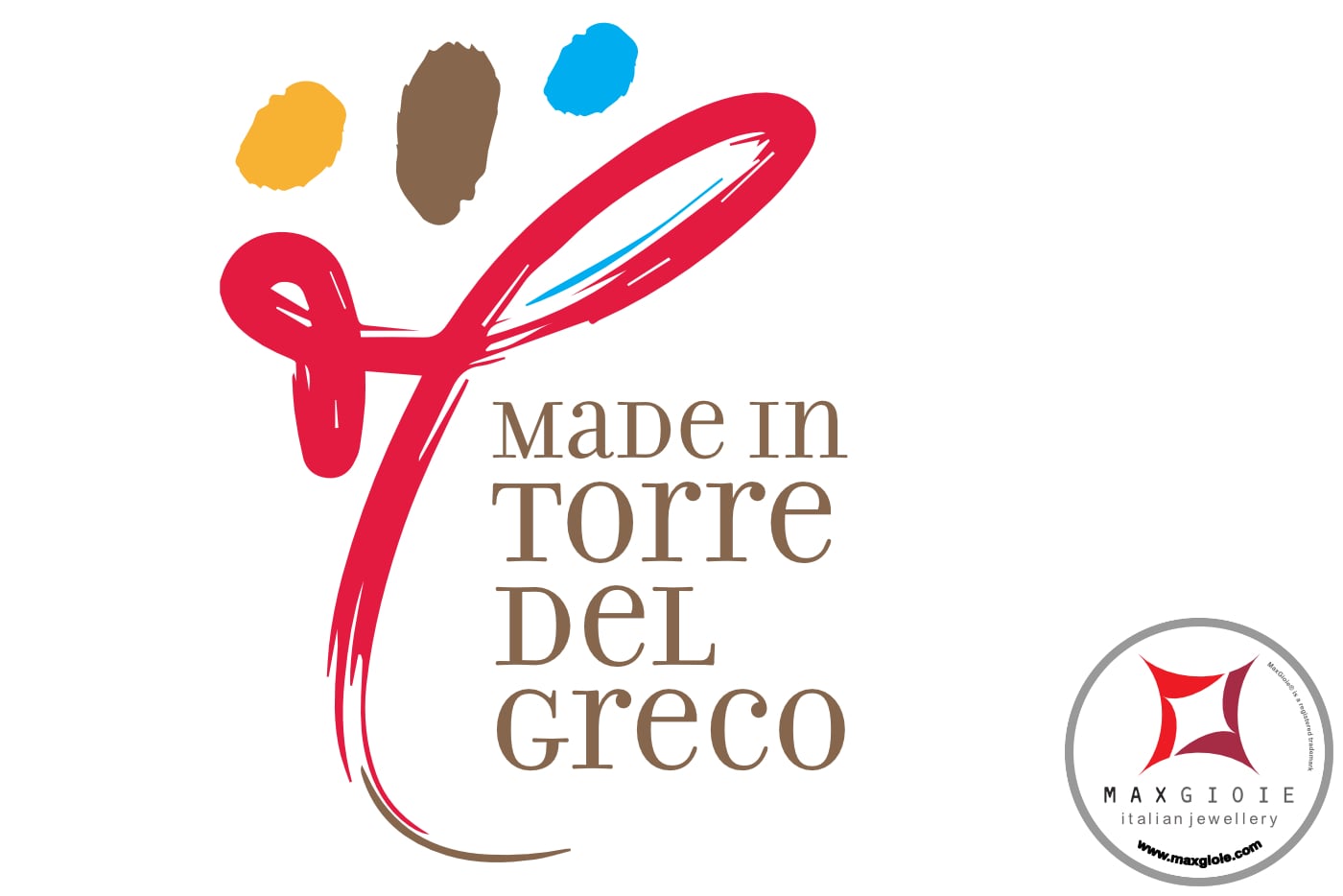 MaxGioie - Made in Torre del Greco - Assocoral MAXGIOIE -