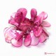 Braccialetto Trendy Conchiglia naturale estensibile id08