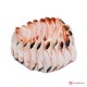 Braccialetto Trendy Conchiglia naturale estensibile id06