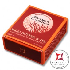 Barriera Corallina Solid Butter & Oil 40ml