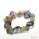 Braccialetto Mix Gemston