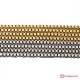 Catenina veneziana Oro 18K [scelte multiple]