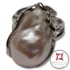 Anello etrusco Perle in Argento 925 id0021