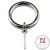 Argento 925‰ charm compatibile pandora +€4,00