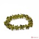 Bracciale Zircone verde scuro 170 ct