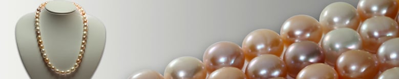 Collane di Perle Biwa