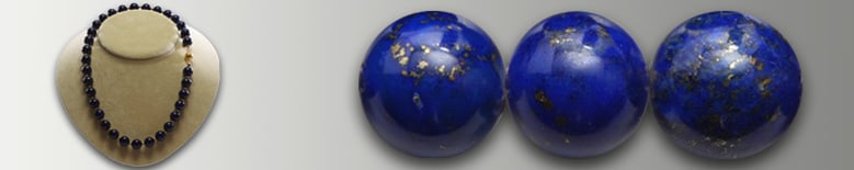 Semipreziosi Lapis Collane