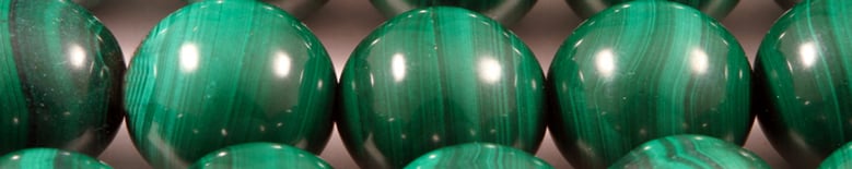 Semipreziosi Malachite